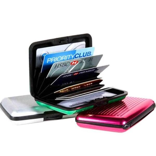 credit debit card wallet