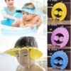 baby shower cap
