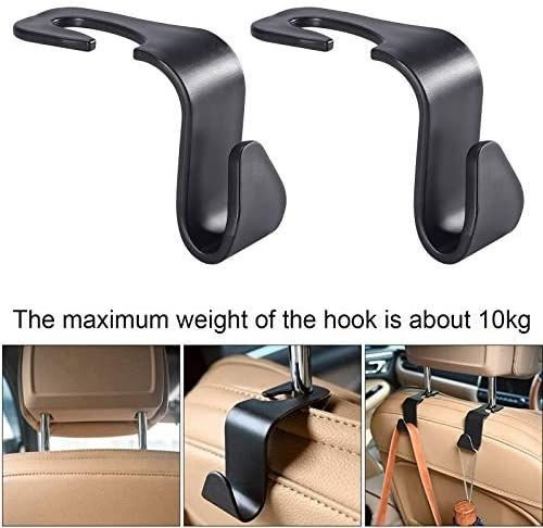 Back seat hook - .de