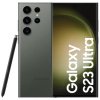 Samsung galaxy S23 ultra 5g 12gb+256gb Green