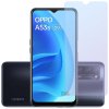 bali y+ pro 9h hardend tempered glass for Oppo A53s 5g