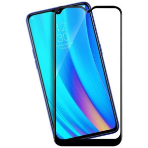 bali y+ pro 9h hardend tempered glass for Realme 30