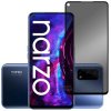 bali y+ pro 9h hardend tempered glass for Realme narzo 30 pro