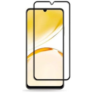 bali y+ pro 9h hardend tempered glass for Realme 5