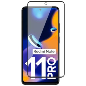 redmi note 11 pro+ 5g temper glass