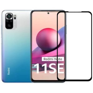 Redmi note 11se temper glass