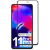 Redmi note 11 pro+ temper glass