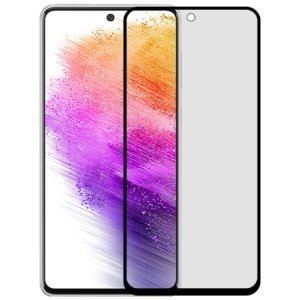 Samsung a73 temper glass