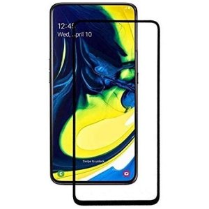 Samsung a80 temper glass