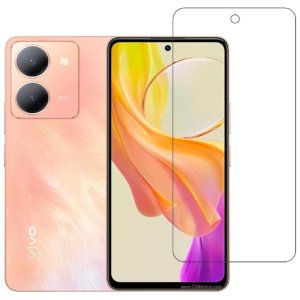 vivo y78 temper glass