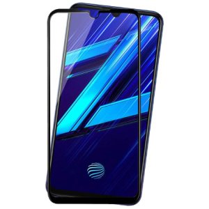 Vivo Z1x temper glass