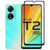 Vivo t2 temper glass