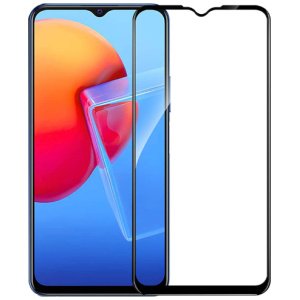 Vivo y75 5g temper glass