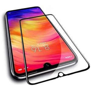 Vivo y33t temper glass