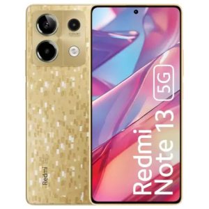 Redmi note 13 5g