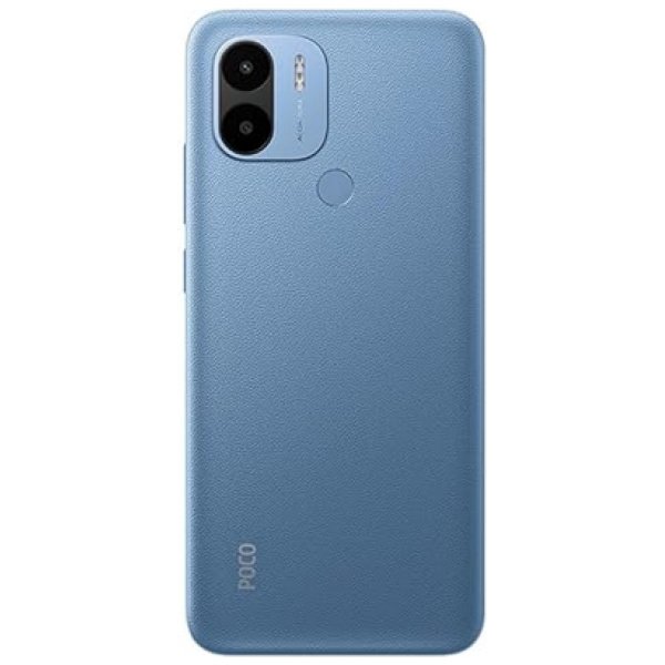 poco c51 back view tnkdeals