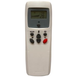 Aura 10 Ac Remote