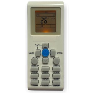Aux 171 Ac Remote