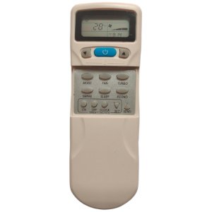 Azure 108 Ac Remote