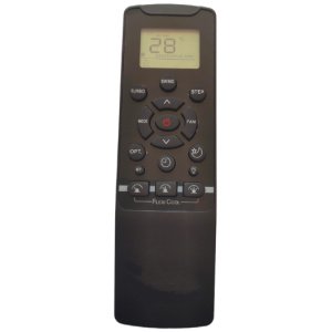 Carrier 235 Ac Remote