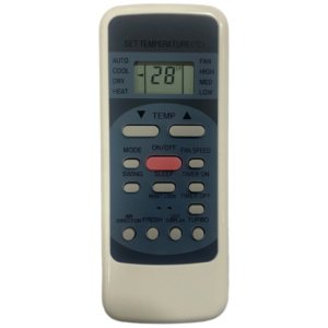 Godrej 78 Ac Remote