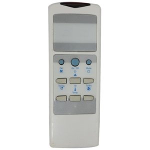 Electrolux 62 Ac Remote