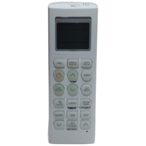 LG 36F Ac Remote
