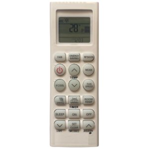 LG 36I Ac Remote