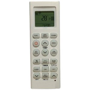 LG 36L Ac Remote