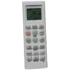 LG 36M Ac Remote