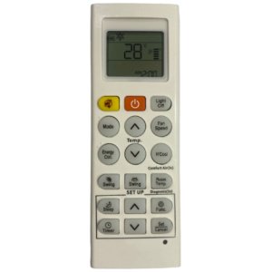 LG 36P Ac Remote