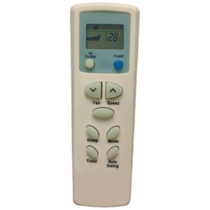 LG 75 Ac Remote