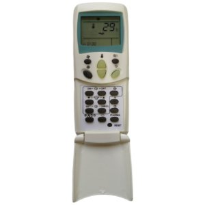 LG 9 Ac Remote