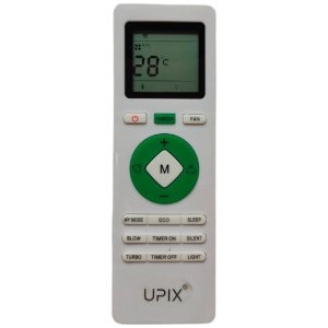 Llyod 233 Ac Remote