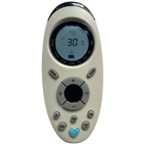 Onida 143B Ac Remote with Backlight