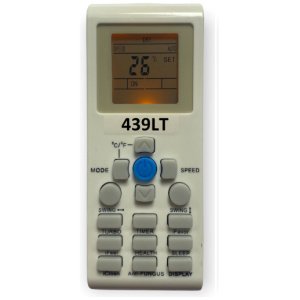 Onida 171 Ac Remote with Backlight
