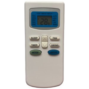 Reliance 17 Ac Remote