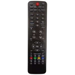 Haier LCD/LED HTR-D18A TV Remote