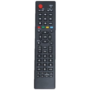 Micromax MX02 LCD/LED TV Remote