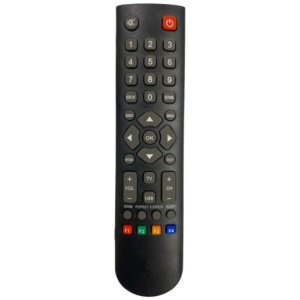 Onida 1068 LCD/LED TV Remote