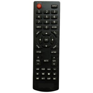 Sanyo SY653 LCD/LED TV Remote