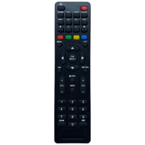 Free Dish 756 (WiFi) Remote