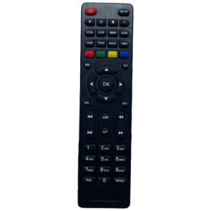 Free Dish 773 DTH (WiFi) Remote