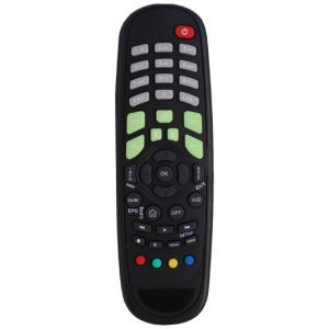 GTPL STB03 Set Top Box Remote