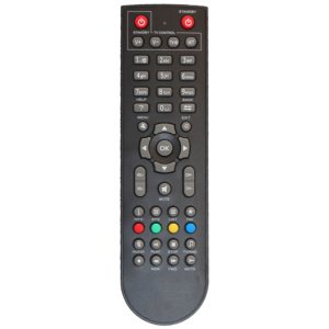 In Cable 353 Set Top Box Remote