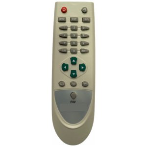 Melbon 776 Free Dish DTH Remote