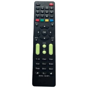 NXT 354 Digital Set Top Box Remote (with Recording)