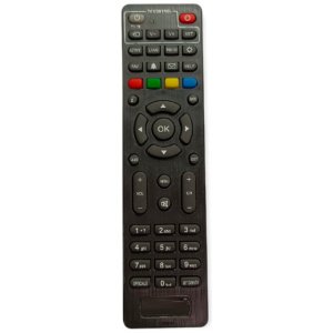 Dish 939 TV HD Set Top Box Remote (Black)