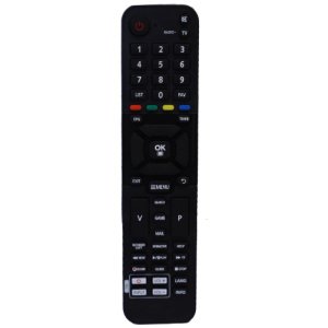 Siti Cable 357 HD Set Top Box Remote