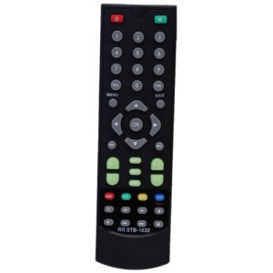SSDN 359 Set Top Box Remote